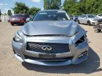 2016 INFINITI Q50 BASE   à vendre chez Copart ON - LONDON