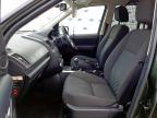 2008 LAND ROVER FREELANDER S COMMERCIAL TD4 S for sale at Copart WHITBURN