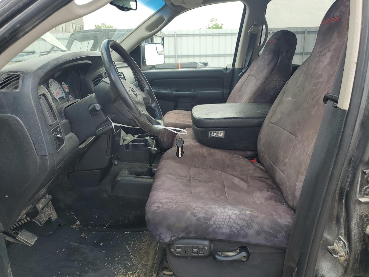 2002 Dodge Ram 1500 VIN: 3D7HU18Z12G179539 Lot: 68440785