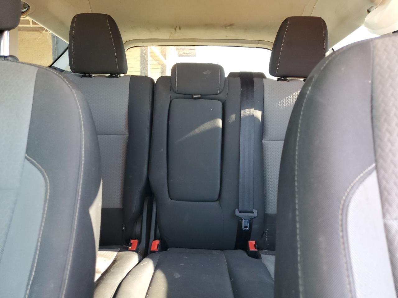 2018 Ford Escape Se VIN: 1FMCU0GD2JUB07602 Lot: 68760215