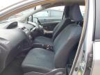 2010 TOYOTA YARIS TR VVT-I S-A  for sale at Copart SANDWICH