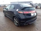 2006 HONDA CIVIC S I- for sale at Copart WESTBURY