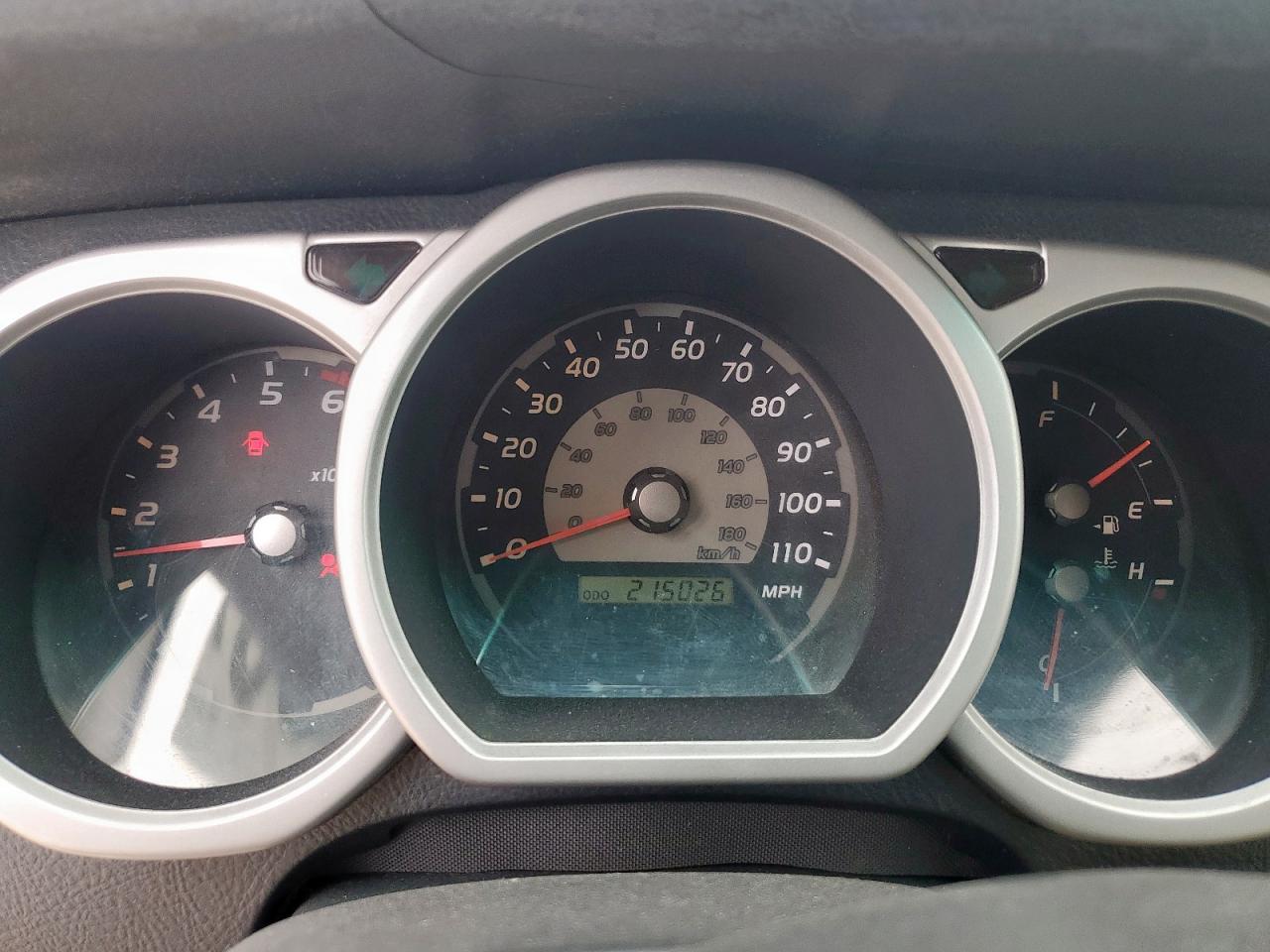 2005 Toyota 4Runner Sr5 VIN: JTEZT14RX50020787 Lot: 67194795