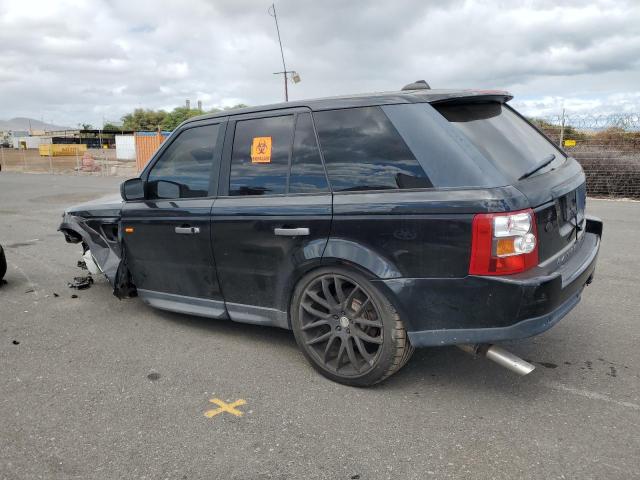 2006 LAND ROVER RANGE ROVER SPORT SUPERCHARGED  