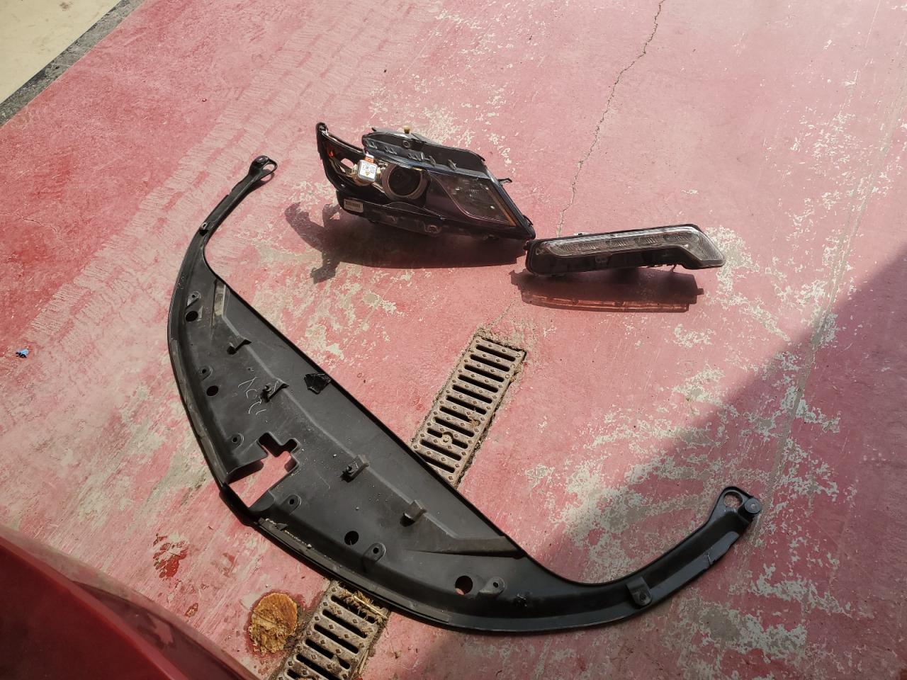 2G1105S3XK9148912 2019 Chevrolet Impala Premier