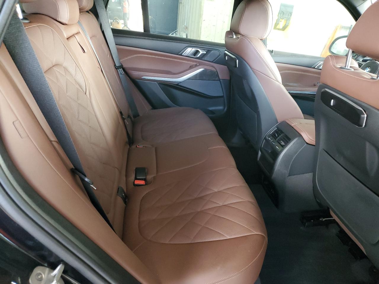 2024 BMW X5 Sdrive 40I VIN: 5UX13EU06R9V57795 Lot: 67569705
