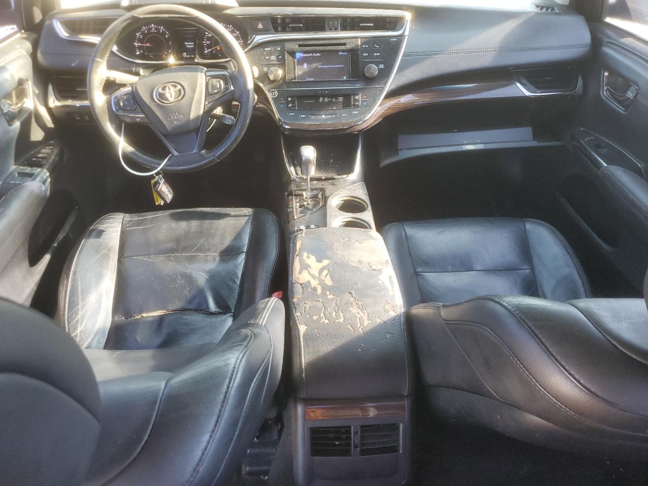 2014 Toyota Avalon Base VIN: 4T1BK1EB2EU094218 Lot: 69349405
