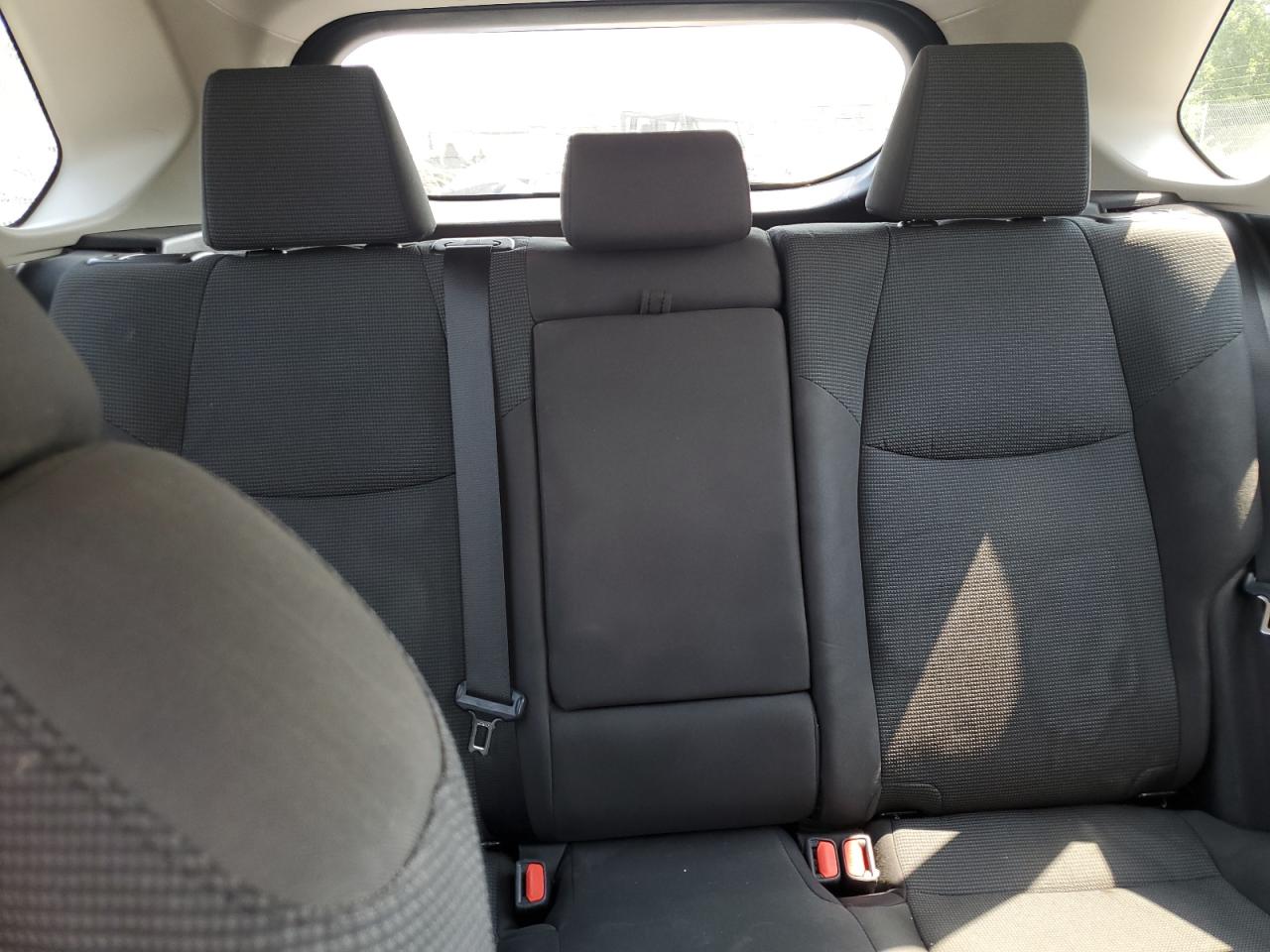 2022 Toyota Rav4 Le VIN: 2T3F1RFV3NW255680 Lot: 68075325