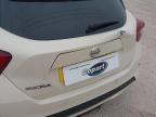 2017 NISSAN MICRA N-CONNECTA for sale at Copart BRISTOL