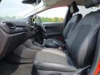 2019 FORD FIESTA ACT for sale at Copart NEWBURY