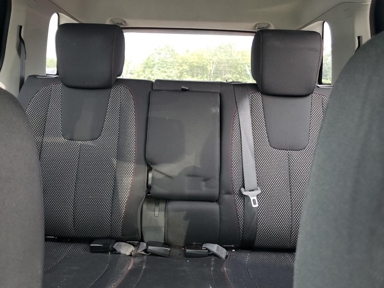 2011 GMC Terrain Sle VIN: 2CTFLTEC9B6306991 Lot: 64961535