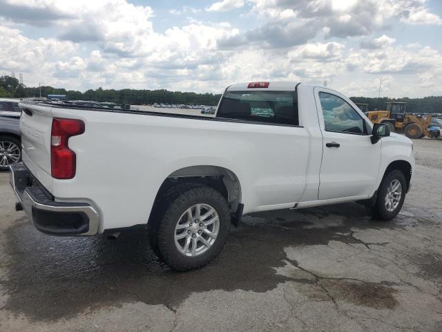2022 CHEVROLET SILVERADO C1500  