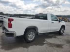 2022 CHEVROLET SILVERADO C1500   for sale at Copart TN - MEMPHIS