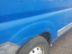 2009 FIAT DUCATO 35 for sale at Copart SANDTOFT
