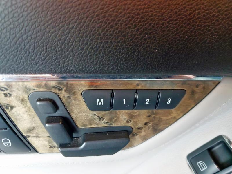2008 MERCEDES C63 AMG AUTO C63 4DR AUTO