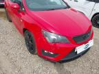 2013 SEAT IBIZA FR T for sale at Copart COLCHESTER