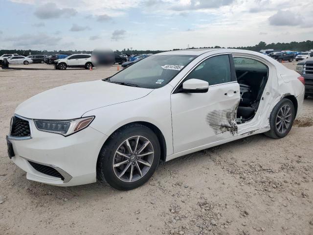  ACURA TLX 2020 Белы