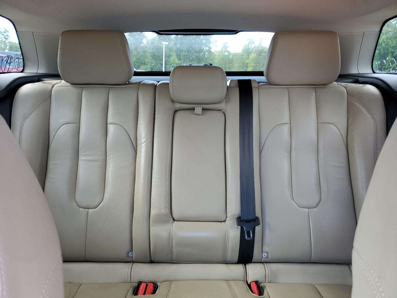 2014 Land Rover Range Rover Evoque Pure Plus VIN: SALVP2BG5EH896286 Lot: 70854495