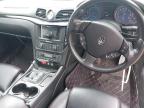 2012 MASERATI GRANTURISM for sale at Copart SANDY
