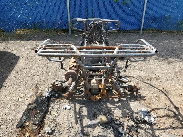 2020 KAWASAKI KVF750 BRUTE FORCE 4X4I EPS