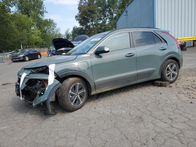 KIA NIRO EX 2023