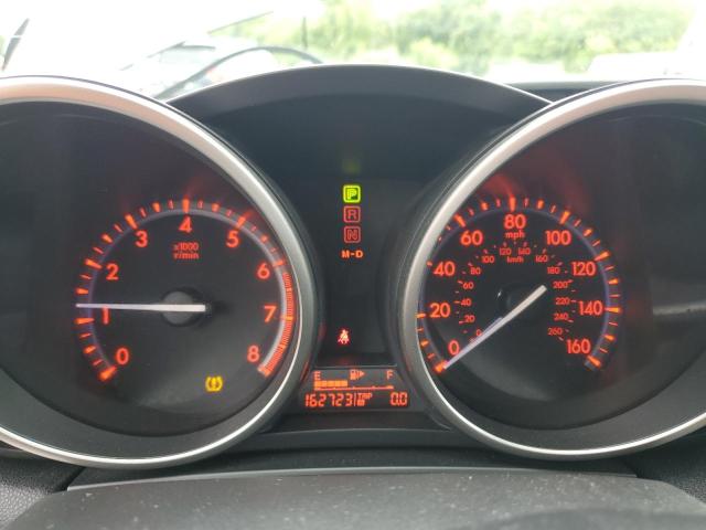 2010 MAZDA 3 S  