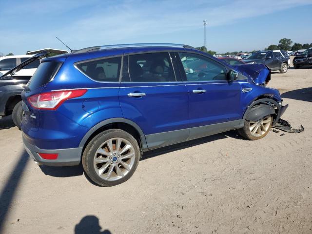  FORD ESCAPE 2016 Синий