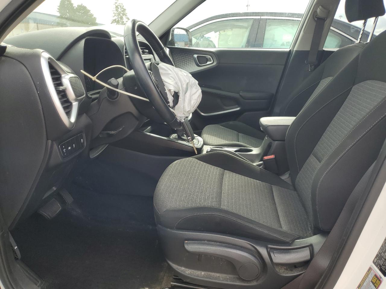 2020 Kia Soul Gt Line VIN: KNDJ63AUXL7014344 Lot: 70816025