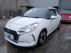 2016 DS DS3 CHIC P for sale at Copart CHESTER