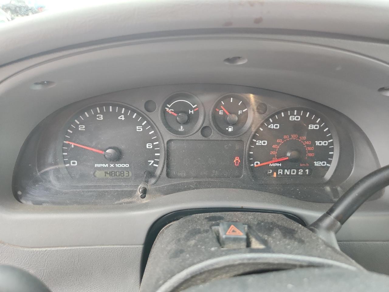 2008 Ford Ranger Super Cab VIN: 1FTYR15E58PA17818 Lot: 70323565