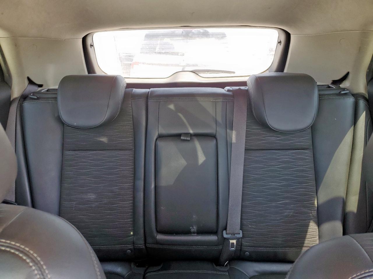 2016 Buick Encore VIN: KL4CJASB9GB735762 Lot: 68014365