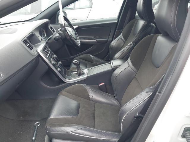 2015 VOLVO S60