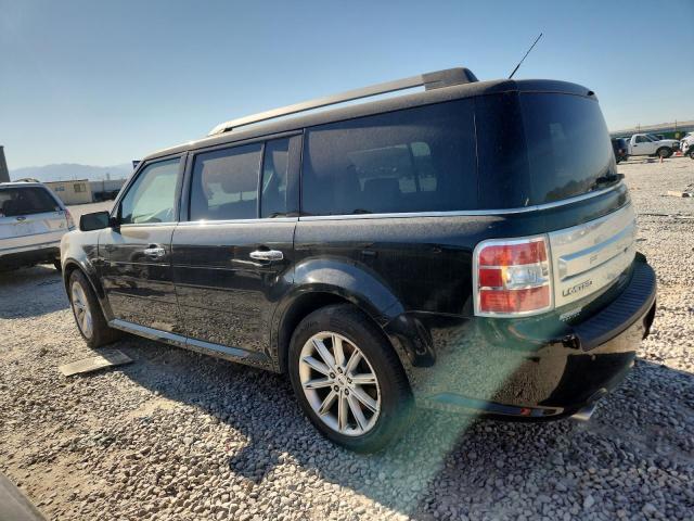  FORD FLEX 2015 Black