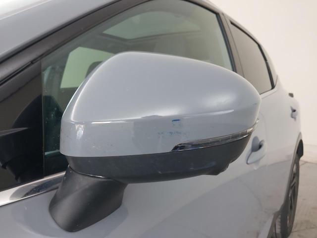 2024 NISSAN QASHQAI NC