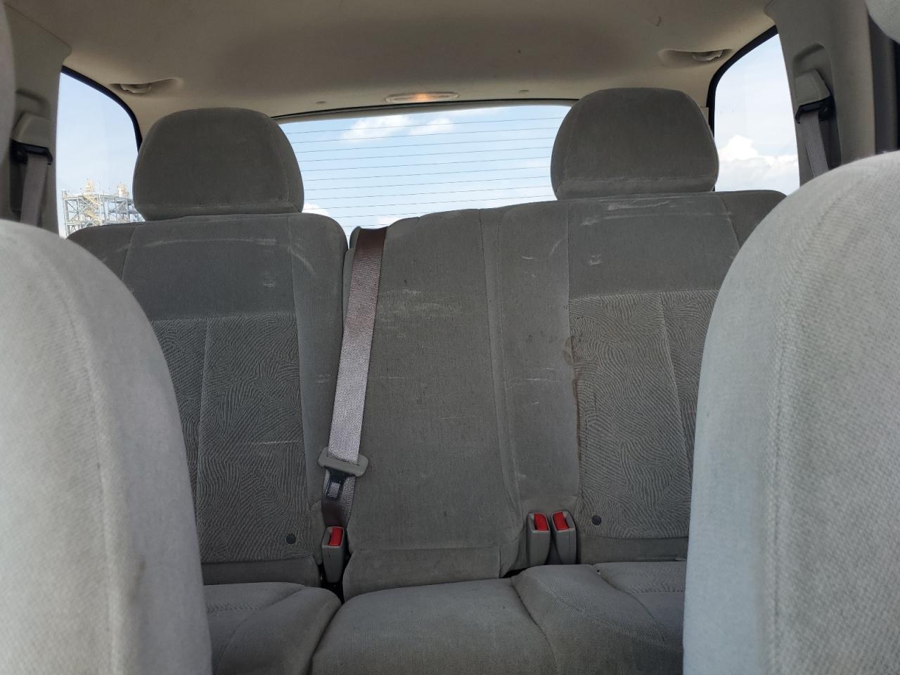 2005 Chevrolet Trailblazer Ls VIN: 1GNDT13S152302010 Lot: 67509425