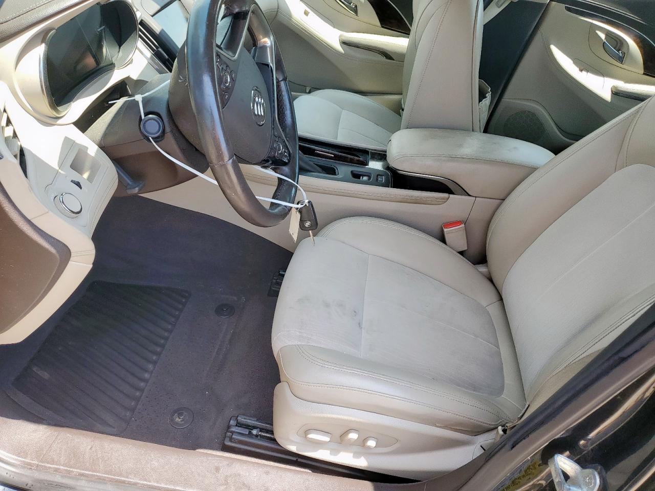 2014 Buick Lacrosse VIN: 1G4GA5GR2EF302113 Lot: 67792915