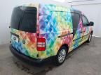2015 VOLKSWAGEN CADDY MAXI for sale at Copart GLOUCESTER