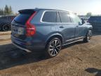 2021 VOLVO XC90 T6 MOMENTUM   for sale at Copart ON - TORONTO