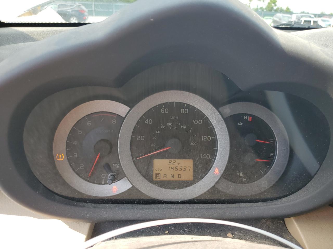 2010 Toyota Rav4 VIN: JTMZF4DV7A5021516 Lot: 67769855