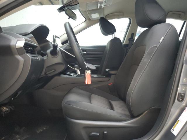  NISSAN ALTIMA 2024 Szary