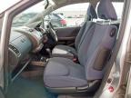 2005 HONDA JAZZ SE for sale at Copart CHESTER