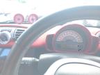 2012 SMART FORTWO PAS for sale at Copart SANDY