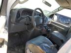 2007 FORD ECONOLINE E150 VAN   for sale at Copart CA - SAN JOSE