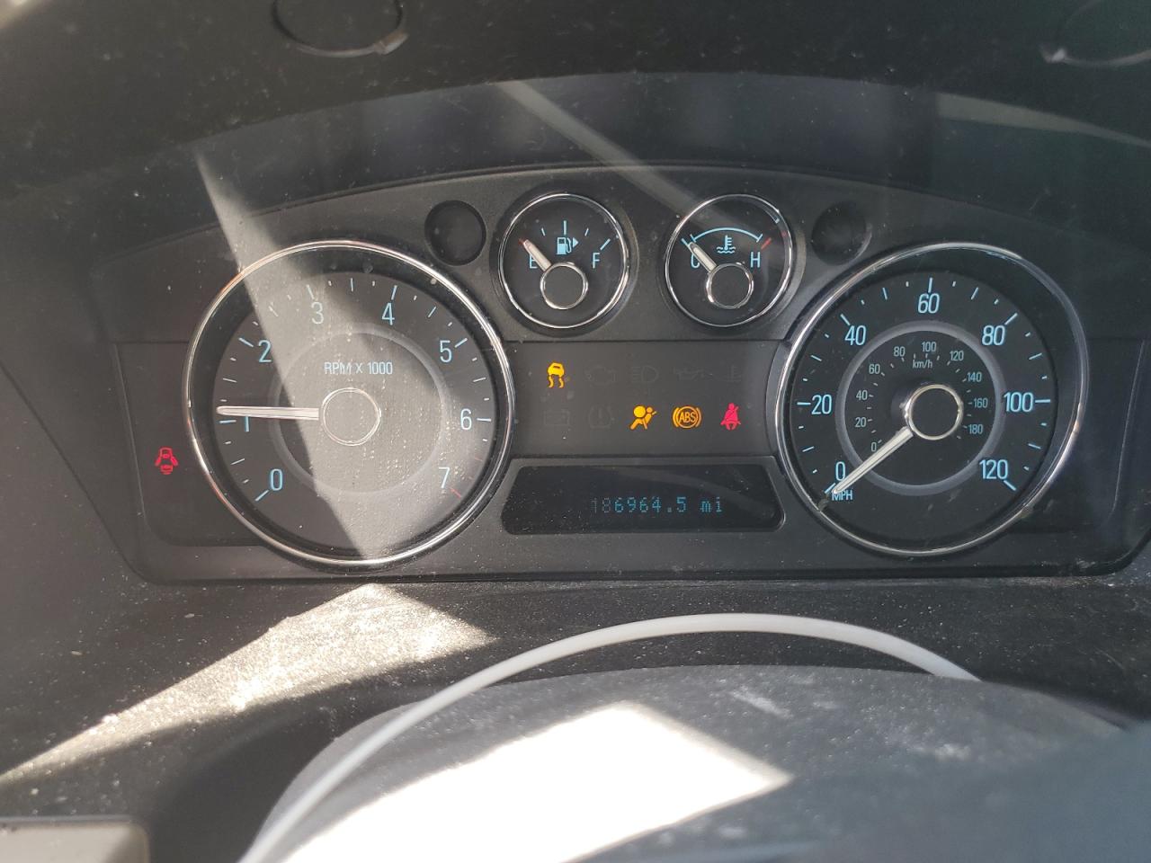 2009 Ford Flex Sel VIN: 2FMDK52C39BA19889 Lot: 70882055