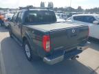 2007 NISSAN NAVARA AVE for sale at Copart SANDY