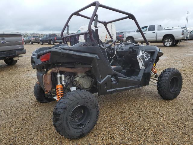 2018 POLARIS RZR S 1000 - ATV AND UTILITY VEHICLES DUNE BUGGY