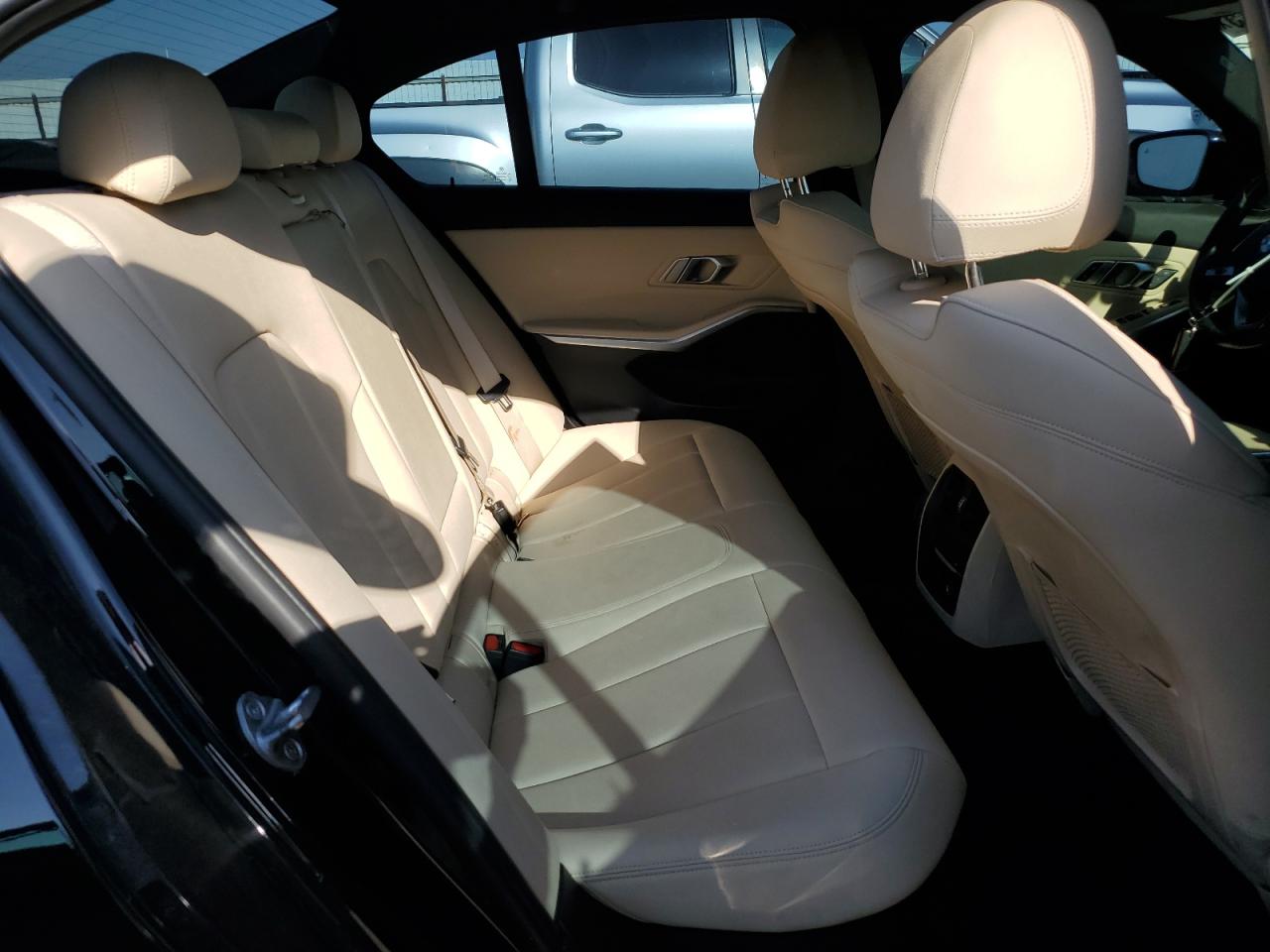 2020 BMW 330I VIN: 3MW5R1J02L8B11737 Lot: 70730975