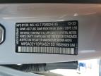 2023 PORSCHE TAYCAN TURBO   for sale at Copart CA - SAN BERNARDINO