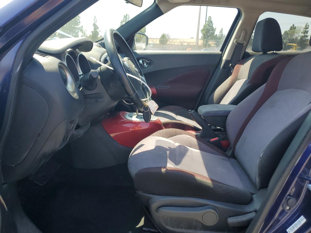 2017 Nissan Juke S VIN: JN8AF5MR9HT701482 Lot: 70227195