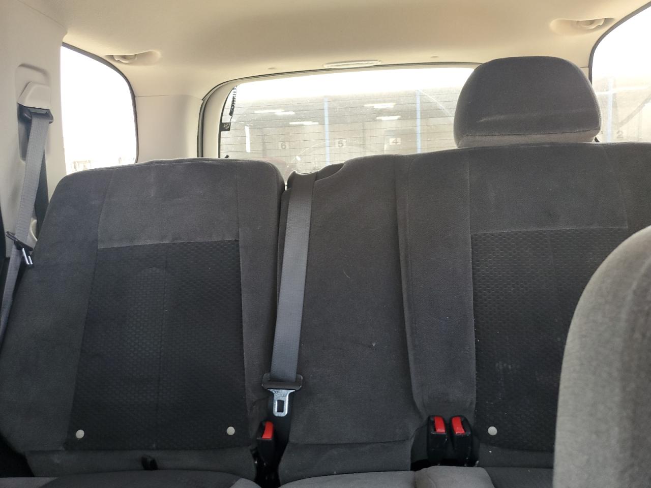 2007 GMC Envoy VIN: 1GKDT13S572194412 Lot: 67963605